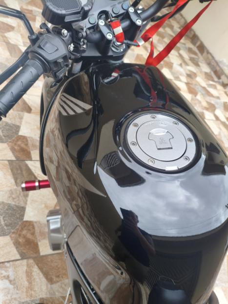 HONDA CB 500 , Foto 7