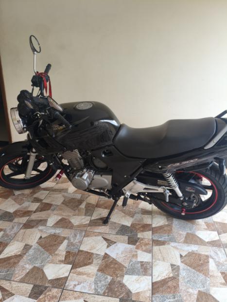 HONDA CB 500 , Foto 8