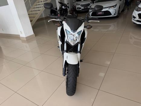 HONDA CB 500 F , Foto 2
