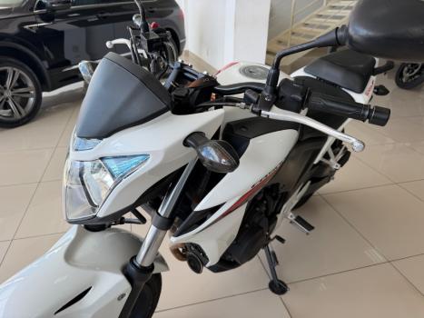 HONDA CB 500 F , Foto 5