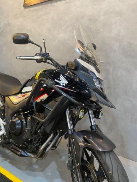 HONDA CB 500 X , Foto 4