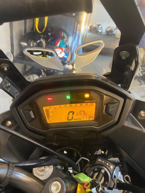 HONDA CB 500 X , Foto 5