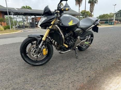 HONDA CB 600 F HORNET ABS, Foto 2