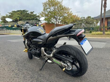 HONDA CB 600 F HORNET ABS, Foto 3
