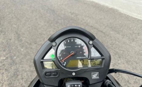 HONDA CB 600 F HORNET ABS, Foto 5