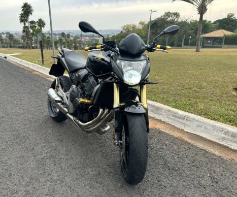 HONDA CB 600 F HORNET ABS, Foto 6