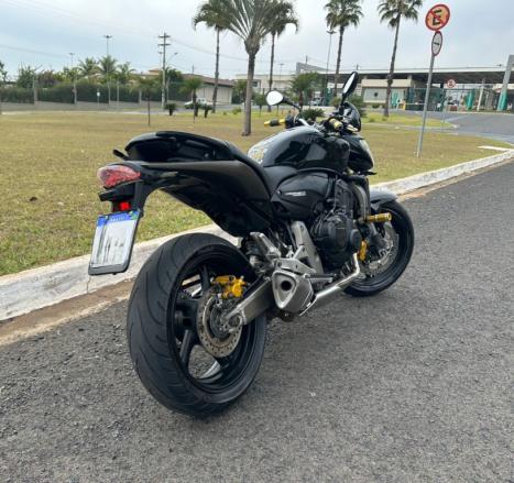HONDA CB 600 F HORNET ABS, Foto 7