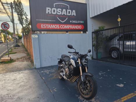 HONDA CB 650 R ABS, Foto 1