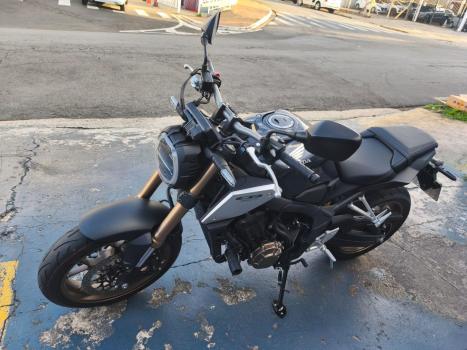 HONDA CB 650 R ABS, Foto 4