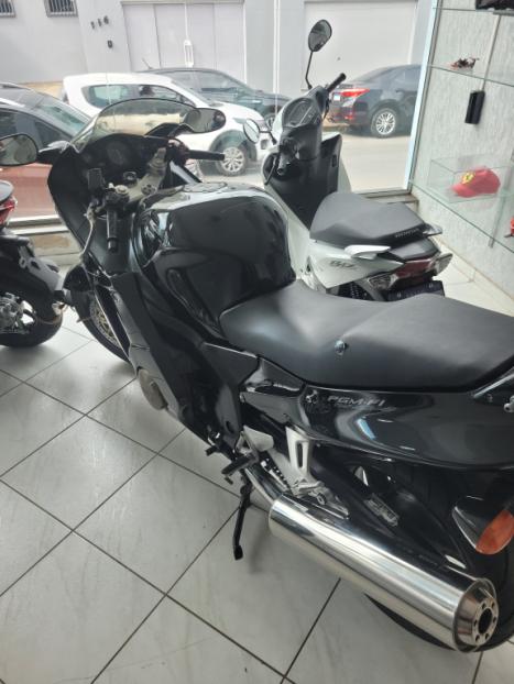 HONDA CBR 1100 XX SUPER BLACK BIRD, Foto 2