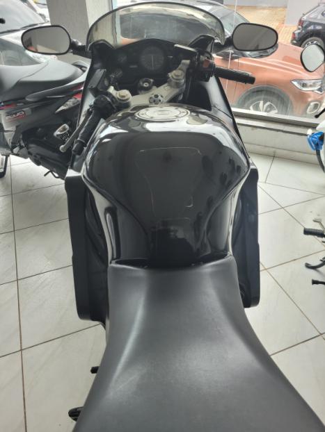 HONDA CBR 1100 XX SUPER BLACK BIRD, Foto 3