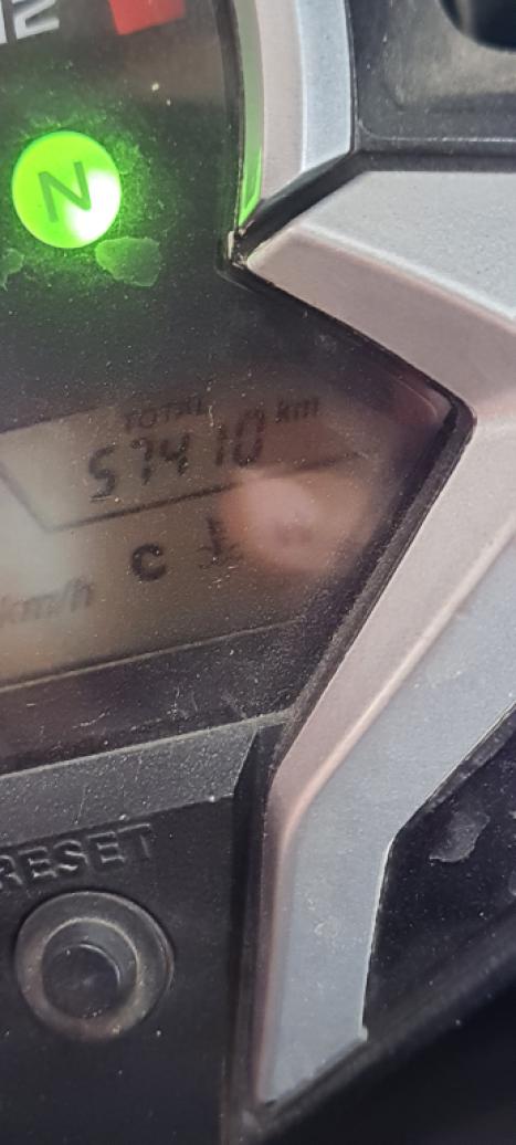 HONDA CBR 250 R, Foto 4