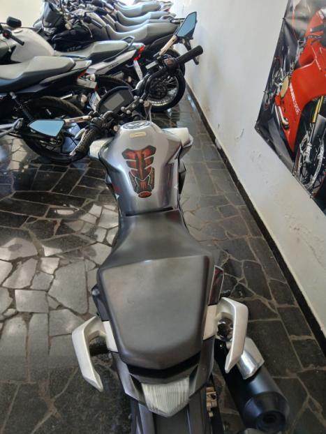 HONDA CBX Twister 250 , Foto 5