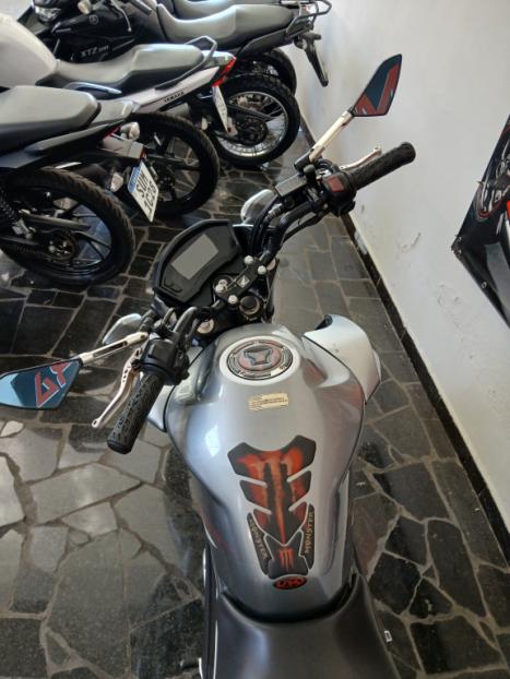 HONDA CBX Twister 250 , Foto 6
