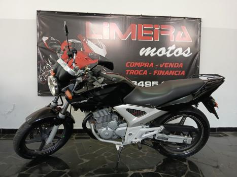 HONDA CBX Twister 250 , Foto 1