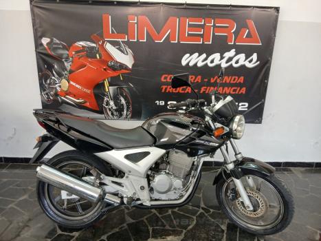HONDA CBX Twister 250 , Foto 2