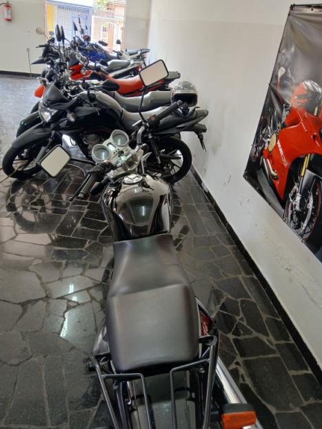 HONDA CBX Twister 250 , Foto 3