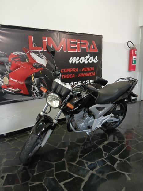 HONDA CBX Twister 250 , Foto 5