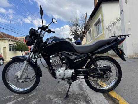 HONDA CG 125 FAN ES, Foto 2 HONDA CG 125 FAN ES, Foto 2