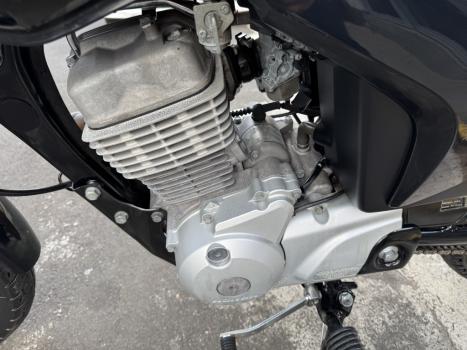 HONDA CG 125 FAN ES, Foto 5 HONDA CG 125 FAN ES, Foto 5