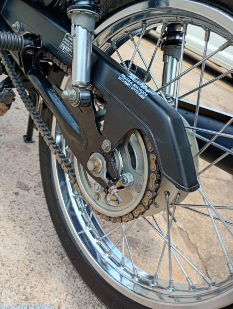 HONDA CG 125 FAN ES, Foto 4