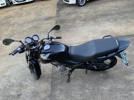 HONDA CG 125 FAN ES, Foto 3