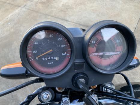 HONDA CG 125 FAN ES, Foto 4