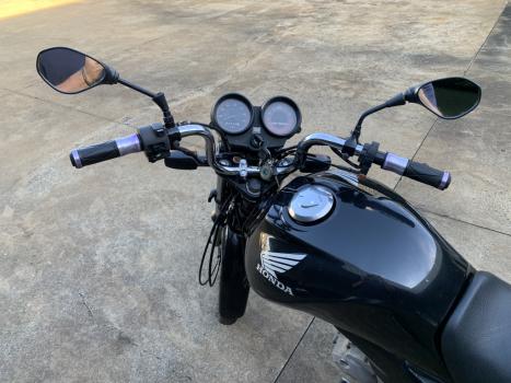 HONDA CG 125 FAN ES, Foto 5