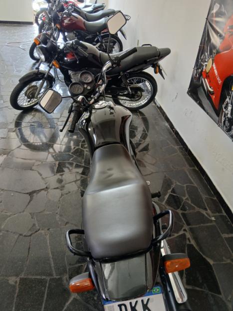 HONDA CG 125 FAN ES, Foto 6