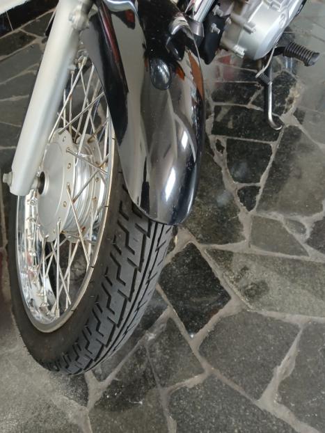 HONDA CG 125 FAN ES, Foto 7