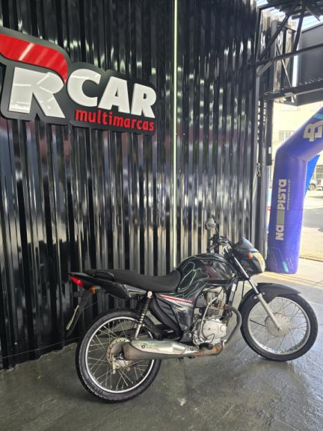 HONDA CG 125 FAN ES, Foto 2