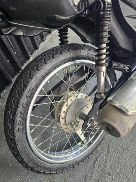 HONDA CG 125 FAN ES, Foto 8