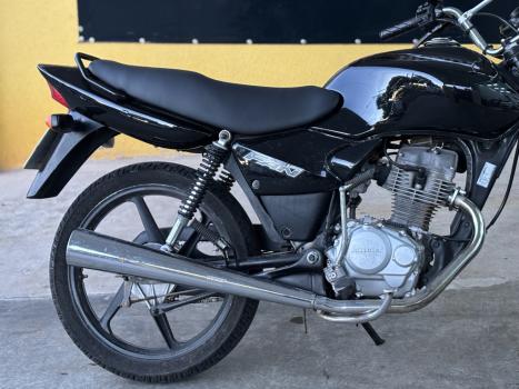 HONDA CG 125 FAN ES, Foto 7