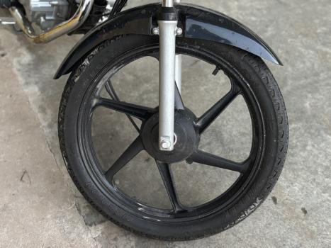 HONDA CG 125 FAN ES, Foto 9