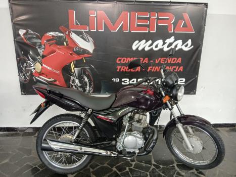 HONDA CG 125 FAN KS, Foto 2