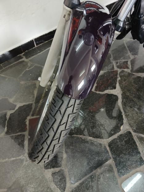 HONDA CG 125 FAN KS, Foto 7