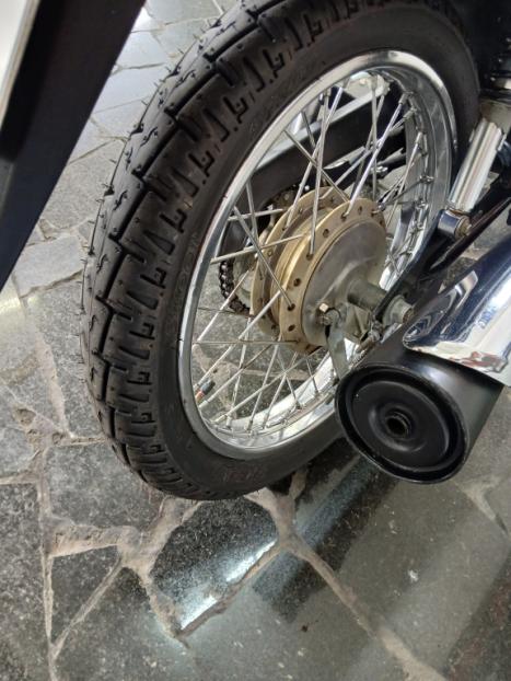 HONDA CG 125 FAN KS, Foto 8