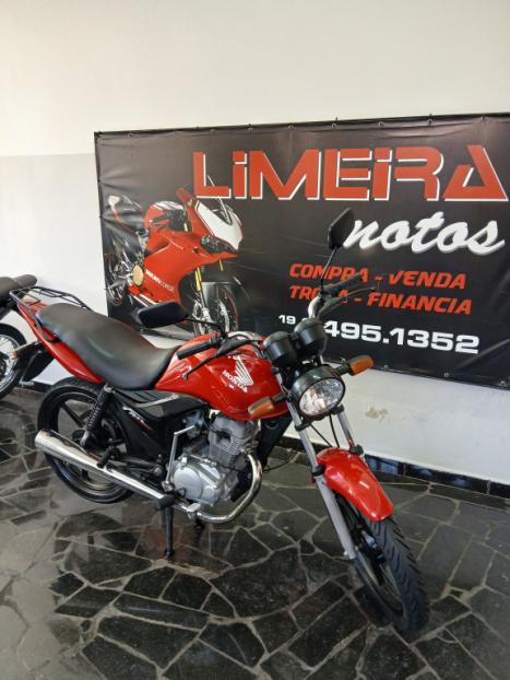 HONDA CG 125 FAN KS, Foto 3