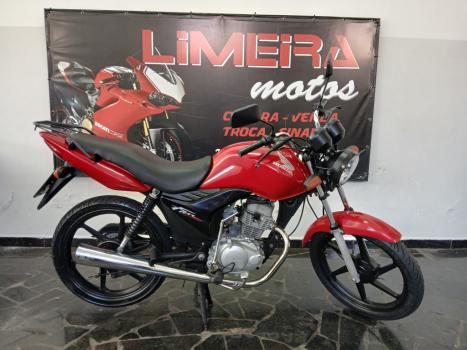 HONDA CG 125 FAN KS, Foto 4