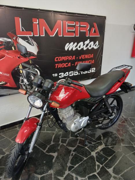 HONDA CG 125 FAN KS, Foto 5