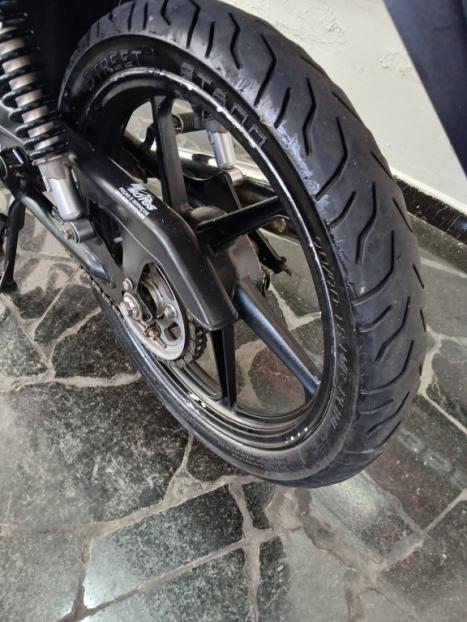 HONDA CG 125 FAN KS, Foto 7