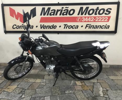 HONDA CG 125 FAN KS, Foto 2
