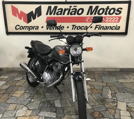 HONDA CG 125 FAN KS, Foto 3