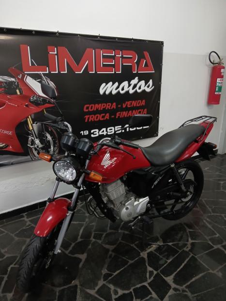 HONDA CG 125 FAN KS, Foto 5