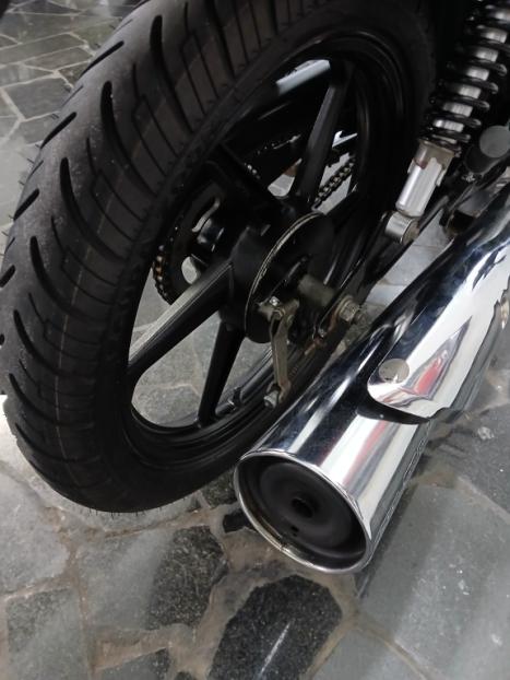 HONDA CG 125 FAN KS, Foto 6