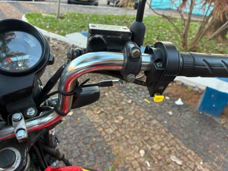 HONDA CG 125 TITAN ES, Foto 2