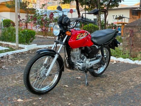 HONDA CG 125 TITAN ES, Foto 3