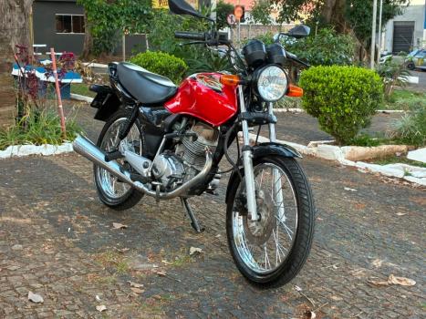HONDA CG 125 TITAN ES, Foto 4