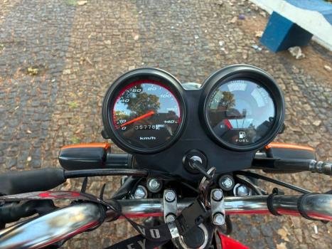 HONDA CG 125 TITAN ES, Foto 5