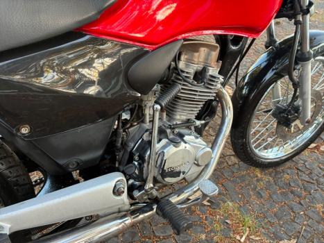 HONDA CG 125 TITAN ES, Foto 6
